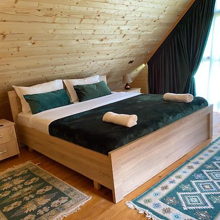 Guesthouse Demushi Вальбоне Екстер'єр фото