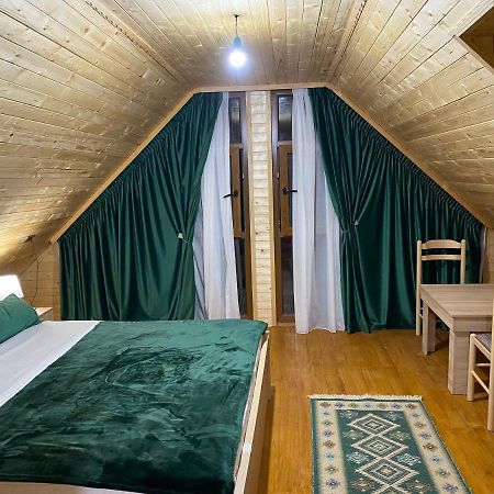Guesthouse Demushi Вальбоне Екстер'єр фото