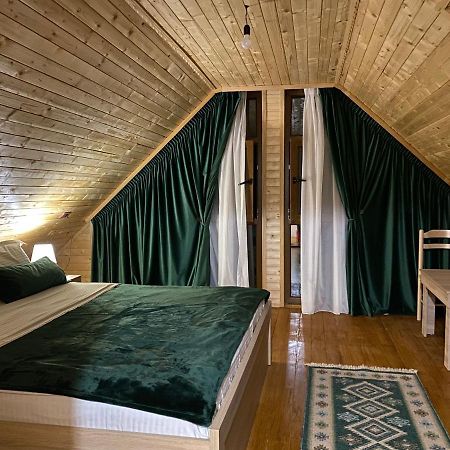 Guesthouse Demushi Вальбоне Екстер'єр фото