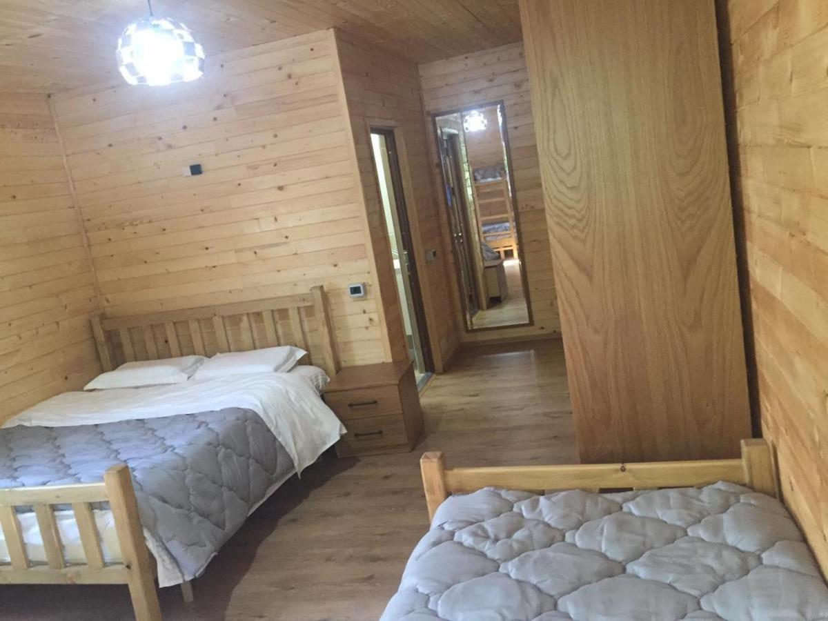 Guesthouse Demushi Вальбоне Екстер'єр фото