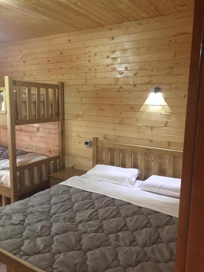 Guesthouse Demushi Вальбоне Екстер'єр фото