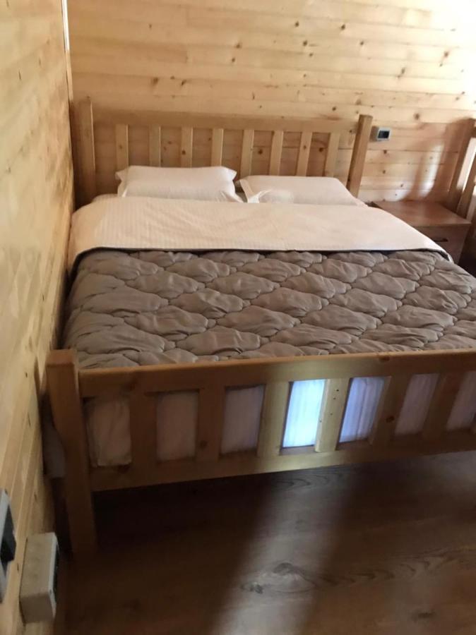 Guesthouse Demushi Вальбоне Екстер'єр фото