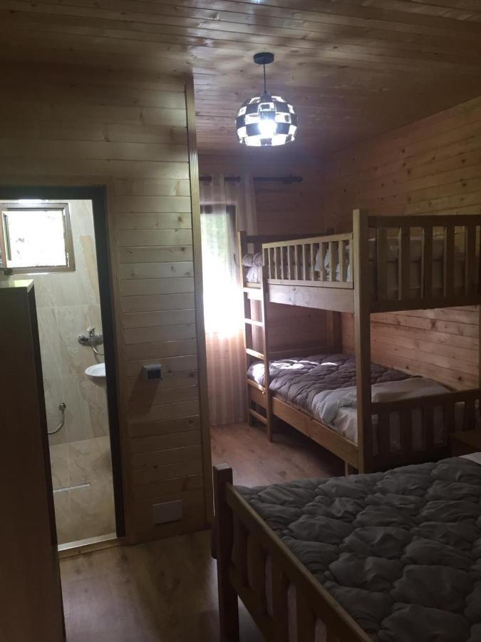 Guesthouse Demushi Вальбоне Екстер'єр фото