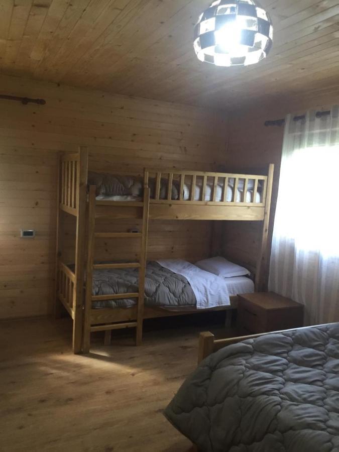 Guesthouse Demushi Вальбоне Екстер'єр фото