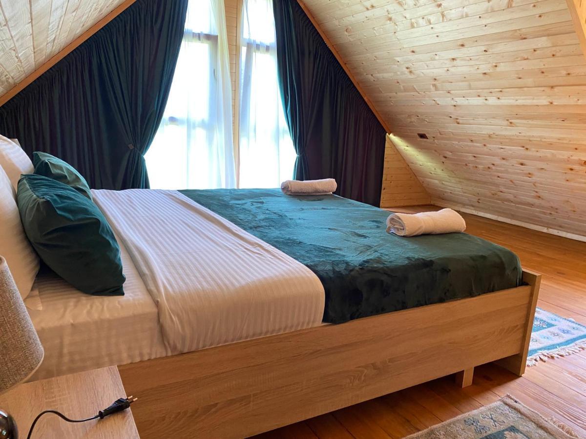 Guesthouse Demushi Вальбоне Екстер'єр фото