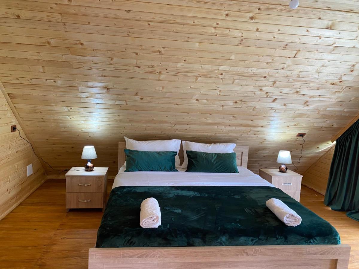 Guesthouse Demushi Вальбоне Екстер'єр фото