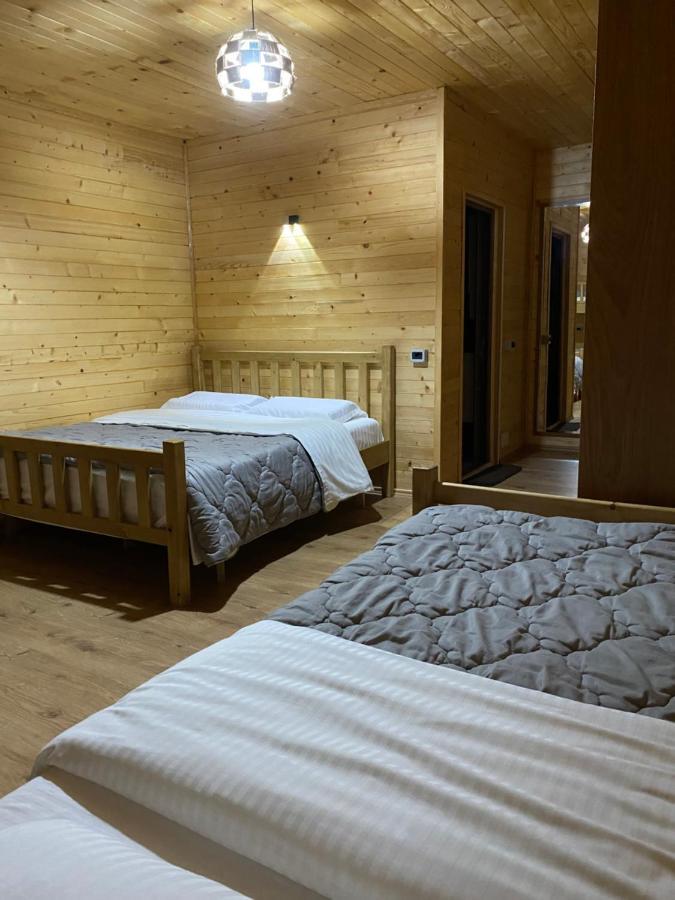 Guesthouse Demushi Вальбоне Екстер'єр фото