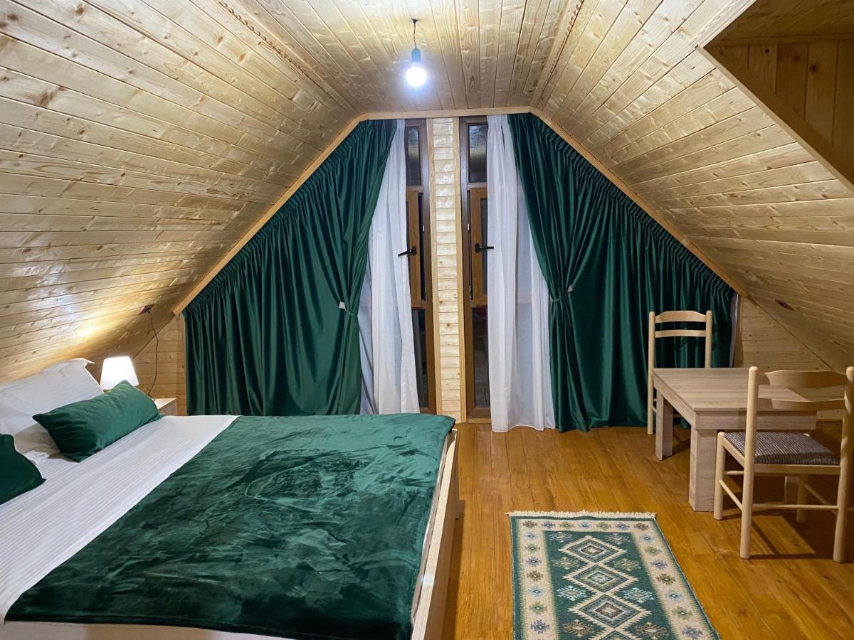 Guesthouse Demushi Вальбоне Екстер'єр фото