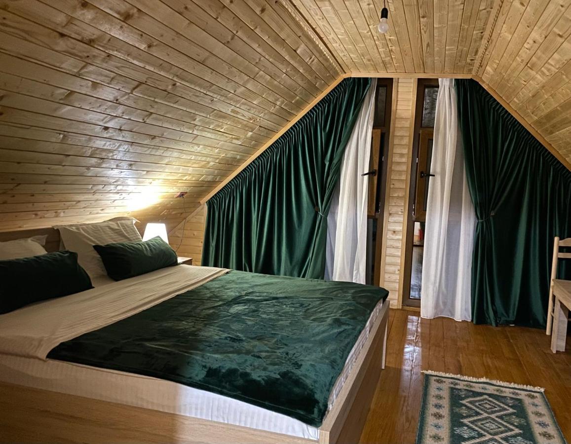 Guesthouse Demushi Вальбоне Екстер'єр фото