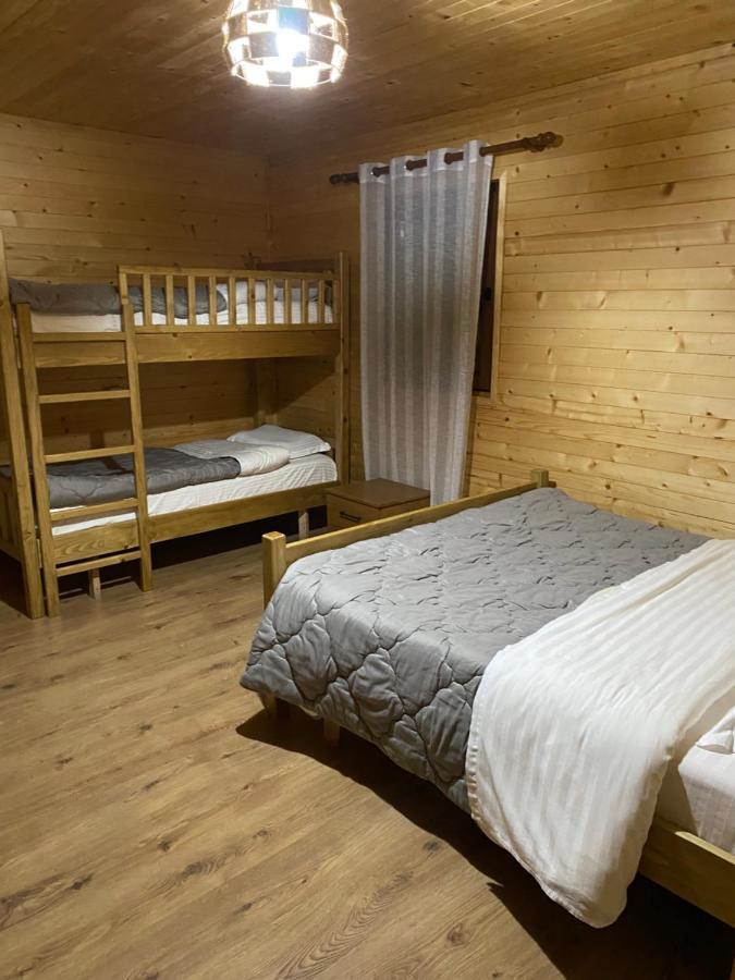 Guesthouse Demushi Вальбоне Екстер'єр фото