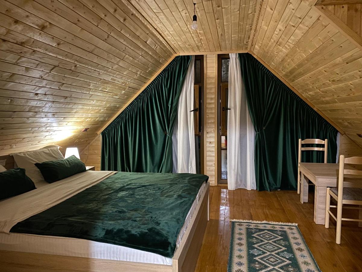 Guesthouse Demushi Вальбоне Екстер'єр фото