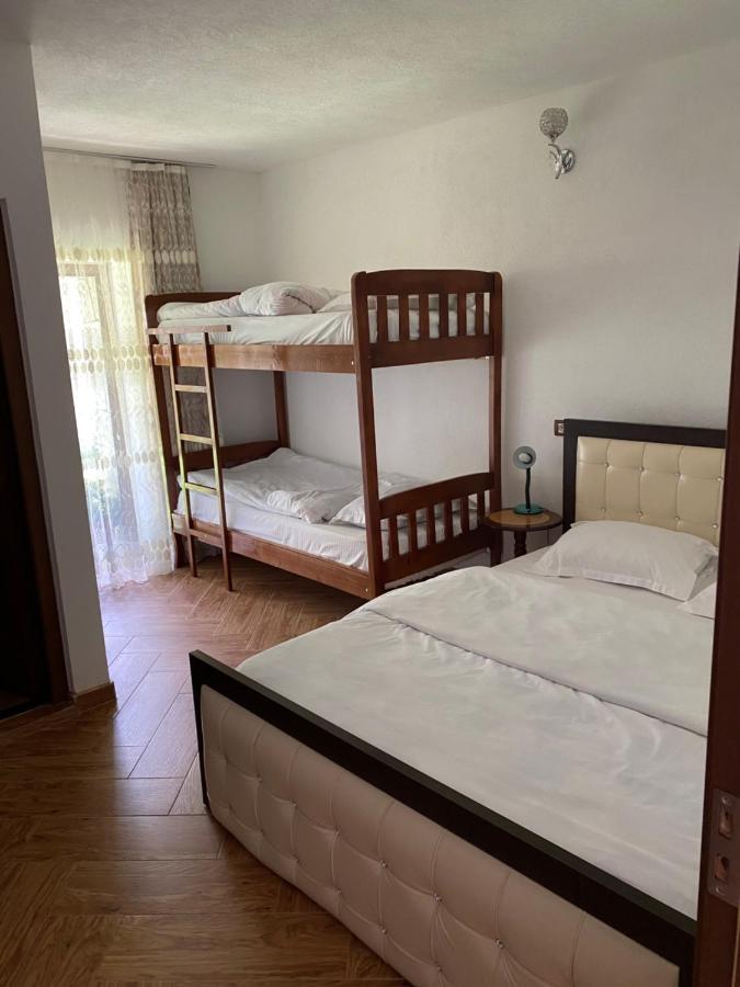 Guesthouse Demushi Вальбоне Екстер'єр фото