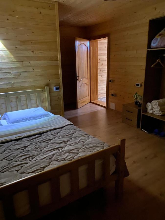 Guesthouse Demushi Вальбоне Екстер'єр фото