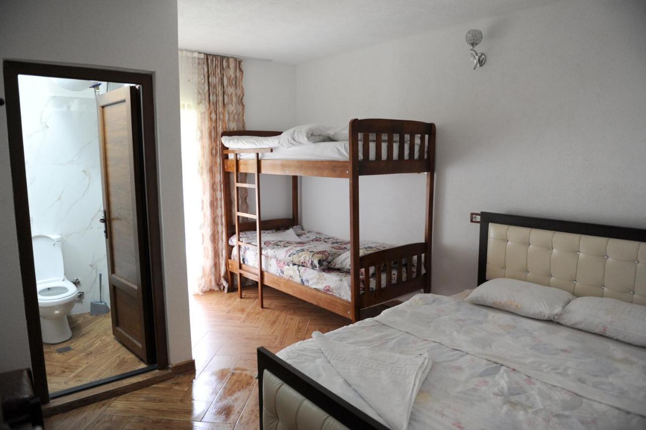 Guesthouse Demushi Вальбоне Екстер'єр фото